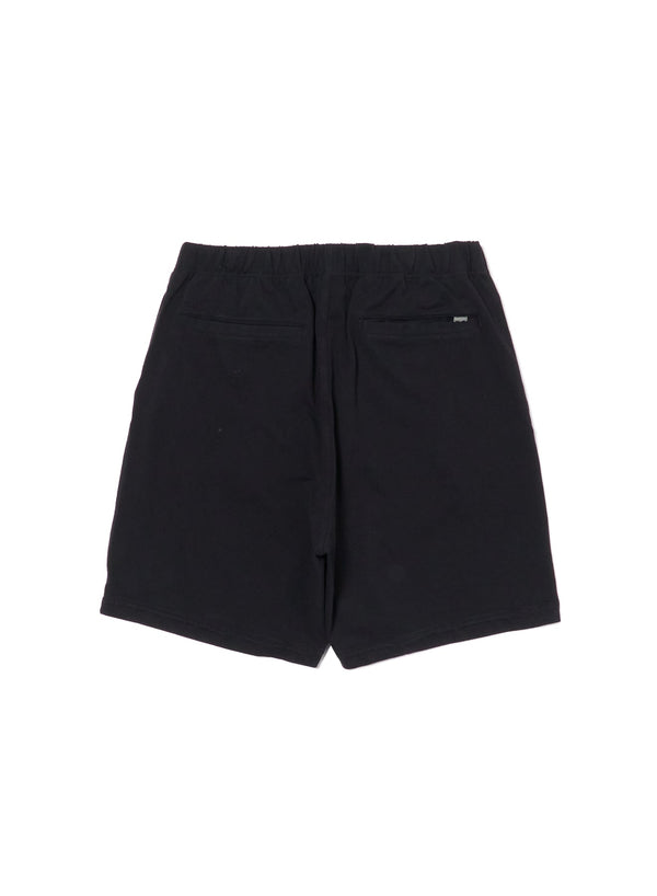 【FARAH|ファーラー】P.D EASY SHORTS/P.D イージーショーツ (BLACK) - STREAM【FARAH|ファーラー】P.D EASY SHORTS/P.D イージーショーツ (BLACK)STREAMM