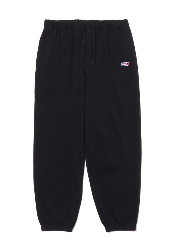 【FARAH|ファーラー】P.D JOGGER PANTS/P.Dジョガーパンツ(BLACK) - STREAM【FARAH|ファーラー】P.D JOGGER PANTS/P.Dジョガーパンツ(BLACK)STREAMM