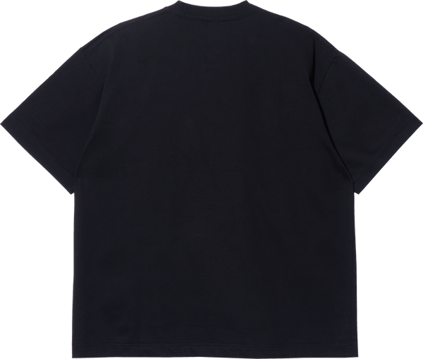 【FARAH|ファーラー】PRINTED GRAPHIC S/S TEE/プリントグラフィック S/S ティー(NAVY , BLACK) - STREAM【FARAH|ファーラー】PRINTED GRAPHIC S/S TEE/プリントグラフィック S/S ティー(NAVY , BLACK)STREAMBLACKS