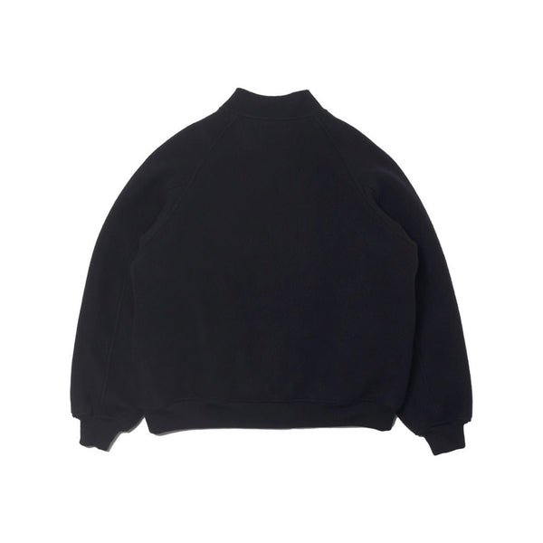 【FARAH|ファーラー】VARSITY JACKET/バーシティジャケット(NAVY) - STREAM【FARAH|ファーラー】VARSITY JACKET/バーシティジャケット(NAVY)STREAMM