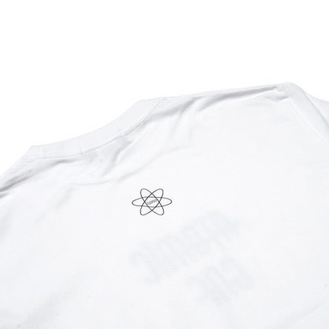 【GALLERY 1950|ギャラリー 1950】L/S TEE - ATOMIC(WHITE,BLACK) - STREAM【GALLERY 1950|ギャラリー 1950】L/S TEE - ATOMIC(WHITE,BLACK)STREAMWHITEM