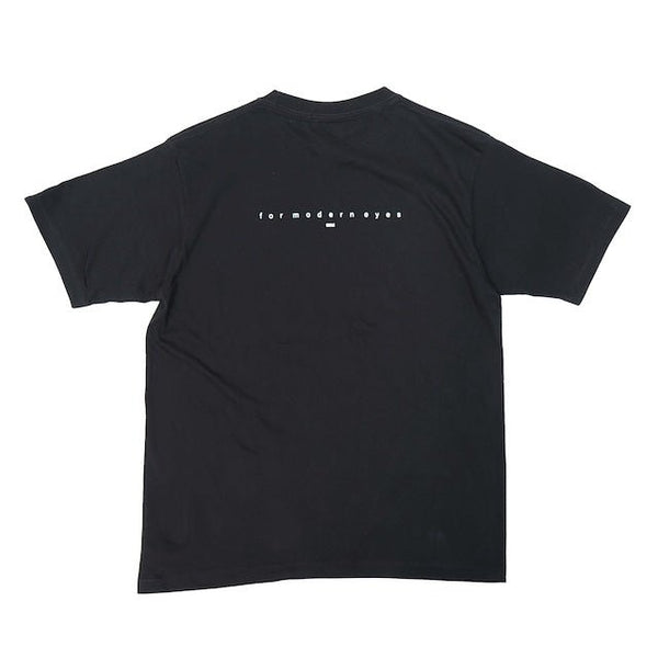 【GALLERY 1950|ギャラリー 1950】S/S TEE-ARCHIVES/ S/S TEE-アーカイヴズ(WHITE,BLACK)