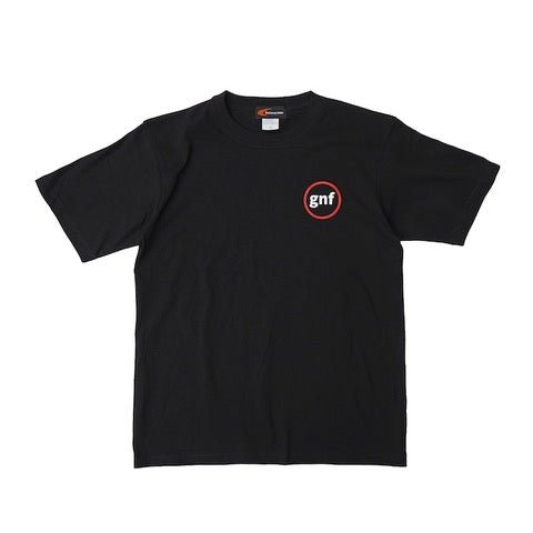 S/S TEE - GANIFI