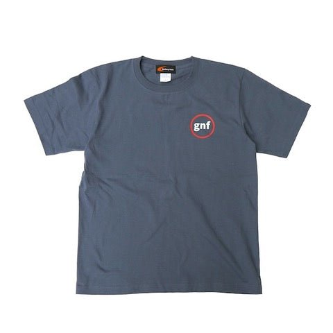 S/S TEE - GANIFI