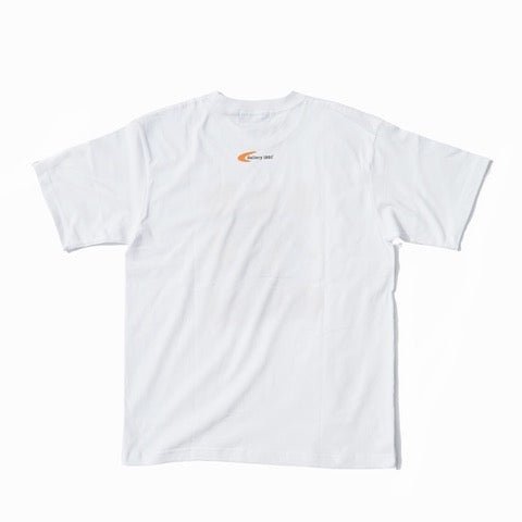 【GALLERY 1950|ギャラリー 1950】S/S TEE - HORSE IN HOKKAIDO /S/S TE ホースインホッカイドウ(WHITE) - STREAM【GALLERY 1950|ギャラリー 1950】S/S TEE - HORSE IN HOKKAIDO /S/S TE ホースインホッカイドウ(WHITE)STREAMWHITEM