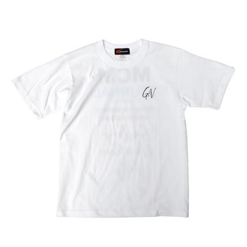 S/S TEE - MCM JOURNAL