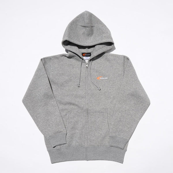 【GALLERY 1950|ギャラリー 1950】SWEAT FULL ZIP HOODIE - MODERN LOVERS(BLACK,NAVY,HEATHER GRAY) - STREAM【GALLERY 1950|ギャラリー 1950】SWEAT FULL ZIP HOODIE - MODERN LOVERS(BLACK,NAVY,HEATHER GRAY)STREAMHETHER GRAYM