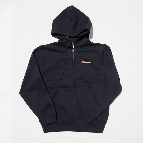 【GALLERY 1950|ギャラリー 1950】SWEAT FULL ZIP HOODIE - MODERN LOVERS(BLACK,NAVY,HEATHER GRAY) - STREAM【GALLERY 1950|ギャラリー 1950】SWEAT FULL ZIP HOODIE - MODERN LOVERS(BLACK,NAVY,HEATHER GRAY)STREAMNAVYM