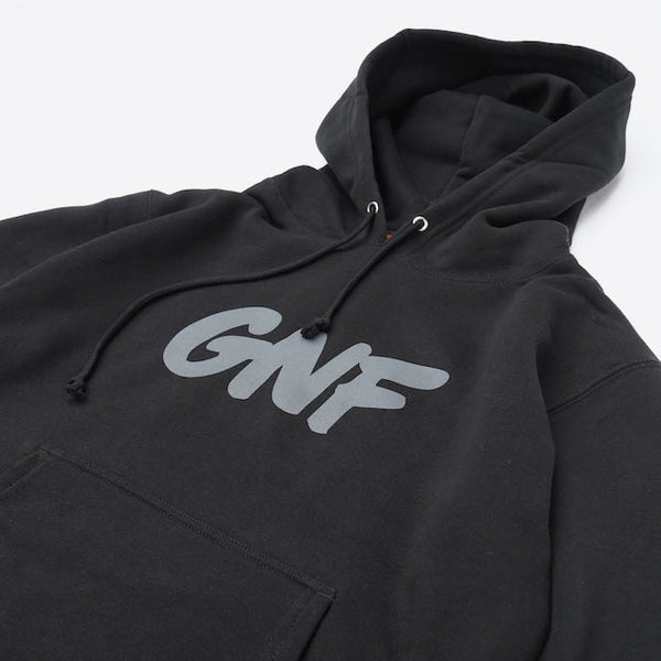 【GALLERY 1950|ギャラリー 1950】SWEAT HOODY - 90’s LOGO/スウェットフーディー90’sロゴ(BLACK,INDIGO,ELEPHANT GRAY) - STREAM【GALLERY 1950|ギャラリー 1950】SWEAT HOODY - 90’s LOGO/スウェットフーディー90’sロゴ(BLACK,INDIGO,ELEPHANT GRAY)STREAMBLACKM