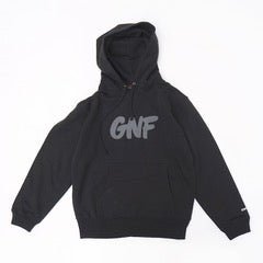【GALLERY 1950|ギャラリー 1950】SWEAT HOODY - 90’s LOGO/スウェットフーディー90’sロゴ(BLACK,INDIGO,ELEPHANT GRAY) - STREAM【GALLERY 1950|ギャラリー 1950】SWEAT HOODY - 90’s LOGO/スウェットフーディー90’sロゴ(BLACK,INDIGO,ELEPHANT GRAY)STREAMGRAYM