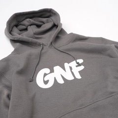 【GALLERY 1950|ギャラリー 1950】SWEAT HOODY - 90’s LOGO/スウェットフーディー90’sロゴ(BLACK,INDIGO,ELEPHANT GRAY) - STREAM【GALLERY 1950|ギャラリー 1950】SWEAT HOODY - 90’s LOGO/スウェットフーディー90’sロゴ(BLACK,INDIGO,ELEPHANT GRAY)STREAMGRAYM