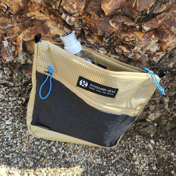 【GOSSAMER GEAR|ゴッサマーギア】GG WATER BOTTLE 600/GGウォーターボトル 600(CLEAL) - STREAM【GOSSAMER GEAR|ゴッサマーギア】GG WATER BOTTLE 600/GGウォーターボトル 600(CLEAL)STREAMCLEAL600ml
