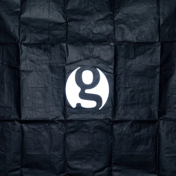 【GOSSAMER GEAR|ゴッサマーギア】REFLECTIVE GROUND SHEET/リフレクティブグラウンドシート(BLACK) - STREAM【GOSSAMER GEAR|ゴッサマーギア】REFLECTIVE GROUND SHEET/リフレクティブグラウンドシート(BLACK)STREAMBLACKM