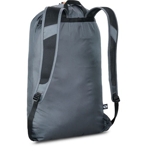 【GOSSAMER GEAR|ゴッサマーギア】RIKSAK/リックサック(GREY) - STREAM【GOSSAMER GEAR|ゴッサマーギア】RIKSAK/リックサック(GREY)STREAMGREYONE SIZE