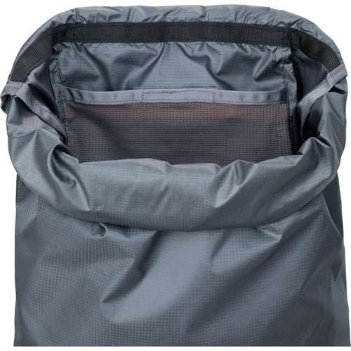 【GOSSAMER GEAR|ゴッサマーギア】RIKSAK/リックサック(GREY) - STREAM【GOSSAMER GEAR|ゴッサマーギア】RIKSAK/リックサック(GREY)STREAMGREYONE SIZE