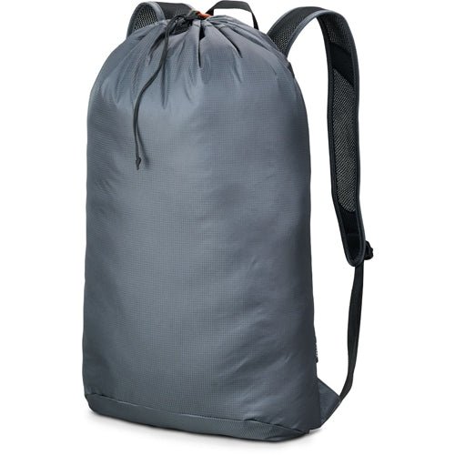 【GOSSAMER GEAR|ゴッサマーギア】RIKSAK/リックサック(GREY) - STREAM【GOSSAMER GEAR|ゴッサマーギア】RIKSAK/リックサック(GREY)STREAMGREYONE SIZE