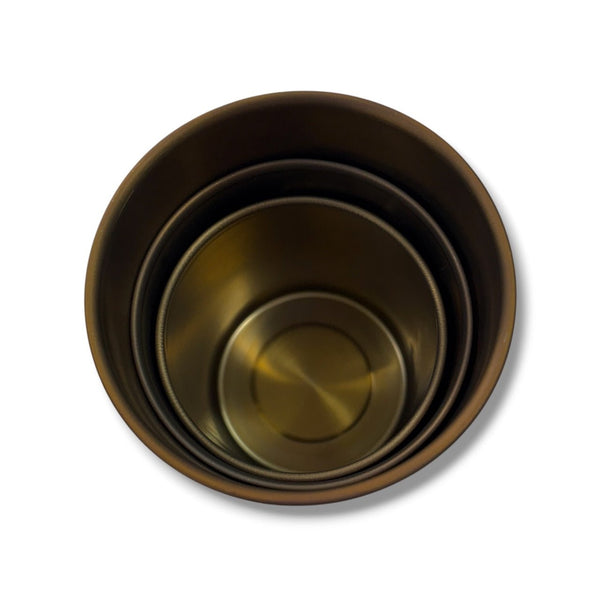 【GOSSAMER GEAR|ゴッサマーギア】TITAN SINGLE MUG GOLD/チタン シングルマグ ゴールド(300ml , 450ml , 600ml)ACCESSORIESSTREAM