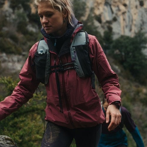 【GOSSAMER GEAR|ゴッサマーギア】TYPEⅡ GRIT 28/タイプⅡ グリット28(GREY) - STREAM【GOSSAMER GEAR|ゴッサマーギア】TYPEⅡ GRIT 28/タイプⅡ グリット28(GREY)STREAMGREYONE SIZE