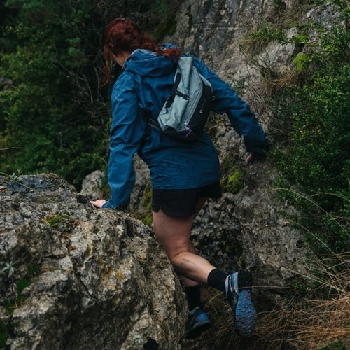 【GOSSAMER GEAR|ゴッサマーギア】TYPEⅡ PIKU/タイプツー ピク(GREY) - STREAM【GOSSAMER GEAR|ゴッサマーギア】TYPEⅡ PIKU/タイプツー ピク(GREY)STREAMGREYONE SIZE