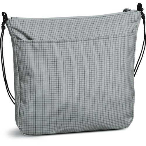 【GOSSAMER GEAR|ゴッサマーギア】TYPEⅡ SIDEQUEST 4L/タイプⅡ サイドクエスト 4L(GREY) - STREAM【GOSSAMER GEAR|ゴッサマーギア】TYPEⅡ SIDEQUEST 4L/タイプⅡ サイドクエスト 4L(GREY)STREAMGREYONE SIZE
