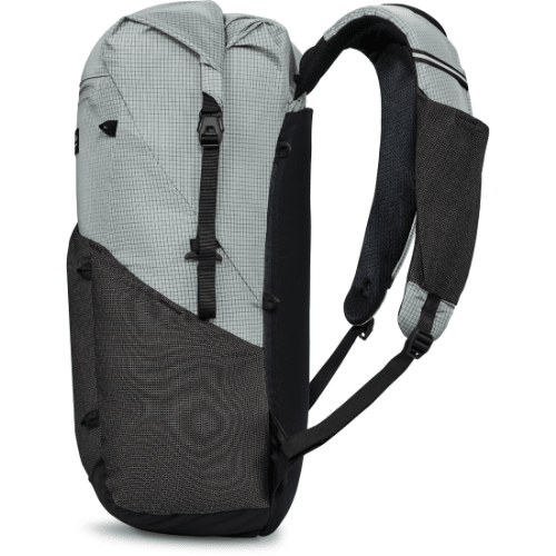 【GOSSAMER GEAR|ゴッサマーギア】TYPEⅡ VETTA 20L/タイプⅡ ヴェッタ 20L(BEIGE , GREY) - STREAM【GOSSAMER GEAR|ゴッサマーギア】TYPEⅡ VETTA 20L/タイプⅡ ヴェッタ 20L(BEIGE , GREY)STREAMGREYONE SIZE