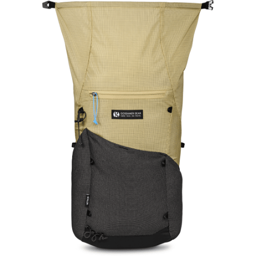 【GOSSAMER GEAR|ゴッサマーギア】TYPEⅡ VETTA 20L/タイプⅡ ヴェッタ 20L(BEIGE , GREY) - STREAM【GOSSAMER GEAR|ゴッサマーギア】TYPEⅡ VETTA 20L/タイプⅡ ヴェッタ 20L(BEIGE , GREY)STREAMGREYONE SIZE