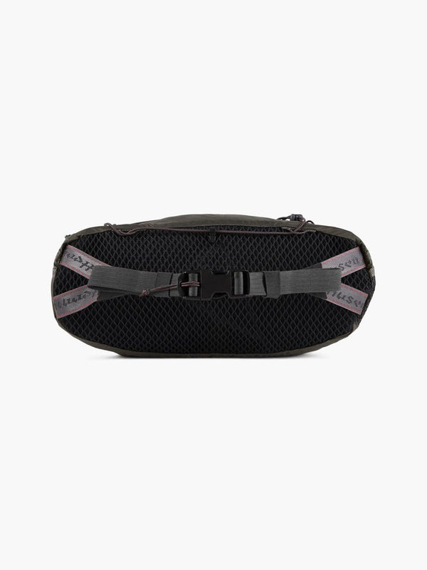 【KLATTERMUSEN|クレッタルムーセン】ELDRIMNER LUMBARPACK 5L(DARK TEAL , RAVEN) 正規取扱店舗 公式オンライン通販 島根 松江 ウエストパック 26FW エルドリムナー ランバーパック 5L 軽量 ランバーパック