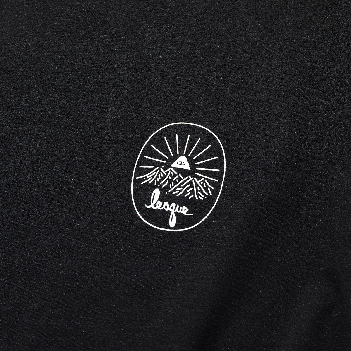 POLER|ポーラー】QUICK DRY TEE(BLACK)公式通販 正規取扱店
