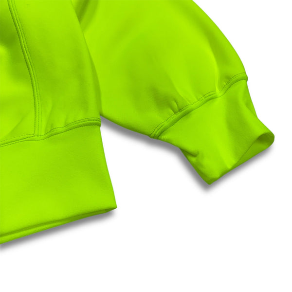 【迷迭香|マンネンロウ】LIGHT WEIGHT SWEAT CREW/ライトウェイトスウェットクルー(GRY グレー , BYL イエロー) - STREAM【迷迭香|マンネンロウ】LIGHT WEIGHT SWEAT CREW/ライトウェイトスウェットクルー(GRY グレー , BYL イエロー)STREAMBYL2(M)