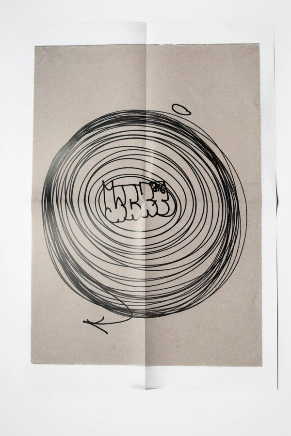 LIVING PROOF MAGAZINE "issue7"/リビングプルーフマガジン "issue7" - STREAMLIVING PROOF MAGAZINE "issue7"/リビングプルーフマガジン "issue7"STREAMONE SIZE