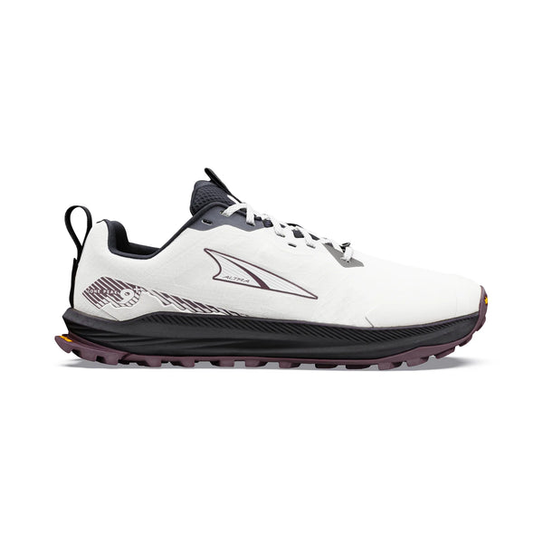 ALTRA|アルトラ MENS LONE PEAK 9+/メンズ ローンピーク9+ ベアフット ゼロドロップ トレラン ハイキング VAPOROUS GREY/BERRY