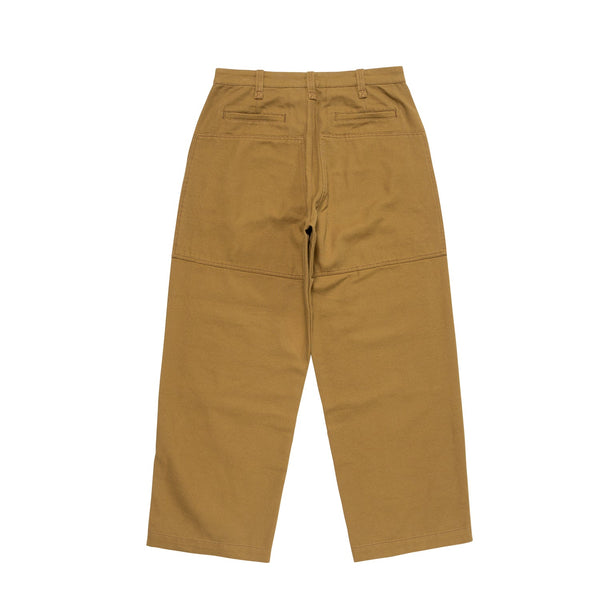 【LQQK STUDIO|ルックスタジオ】DUCK PANTS/ダックパンツ(BEIGE , BLACK) - STREAM【LQQK STUDIO|ルックスタジオ】DUCK PANTS/ダックパンツ(BEIGE , BLACK)STREAMBLACKM