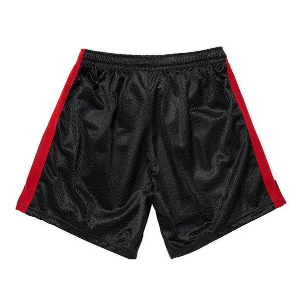 【LQQK STUDIO|ルックスタジオ】LQQK SHORTS/ルックショーツ(BLACK/RED) - STREAM【LQQK STUDIO|ルックスタジオ】LQQK SHORTS/ルックショーツ(BLACK/RED)STREAML