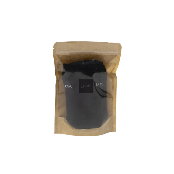 【LQQK STUDIO|ルックスタジオ】MERINO WOOL SOCKS/メリノウールソックス(BLACK) - STREAM【LQQK STUDIO|ルックスタジオ】MERINO WOOL SOCKS/メリノウールソックス(BLACK)STREAMONE SIZE