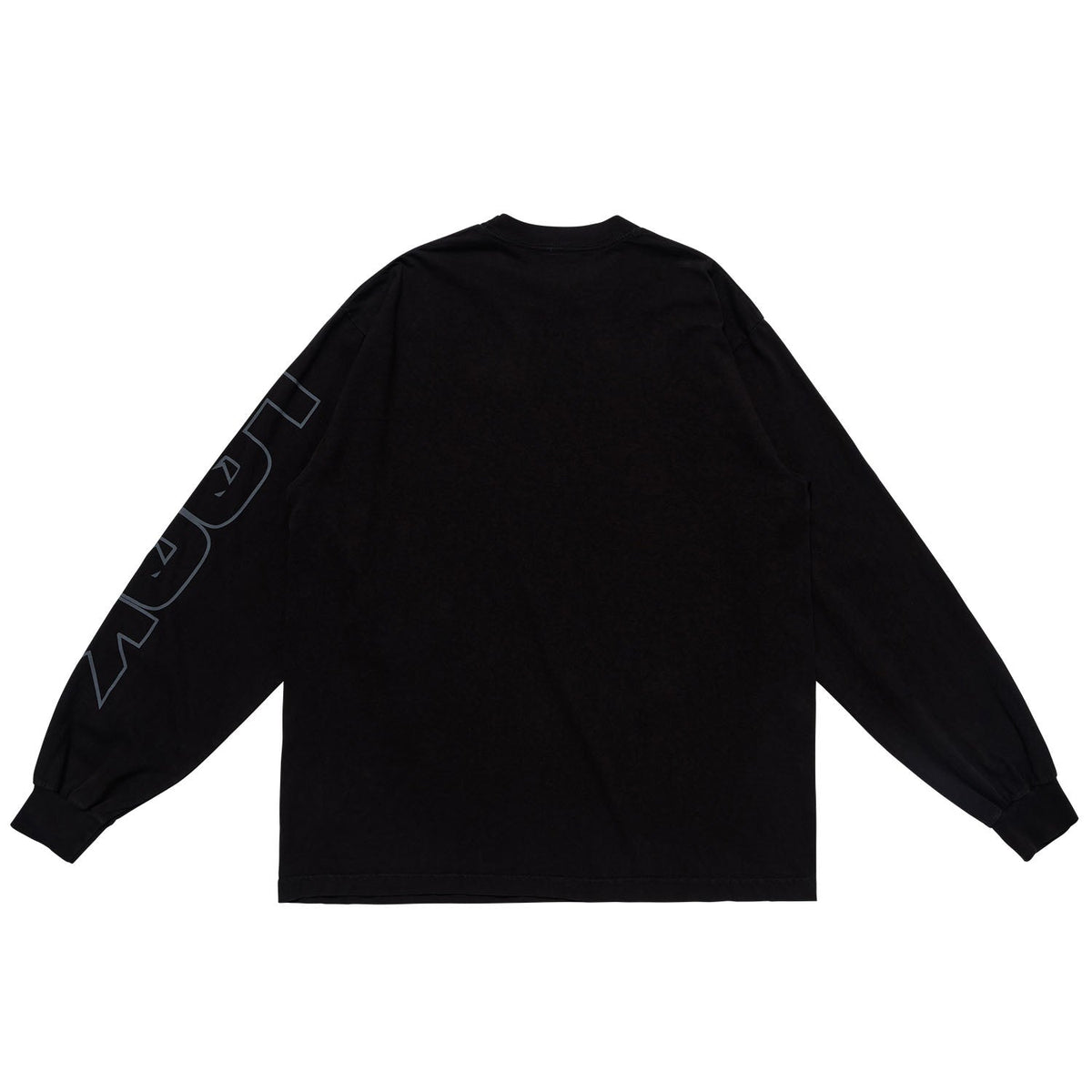 LQQK STUDIO ルックスタジオ スウェット LQQK STUDIO(ルックスタジオ) / PINTUCK CREWNECK| 公式通販