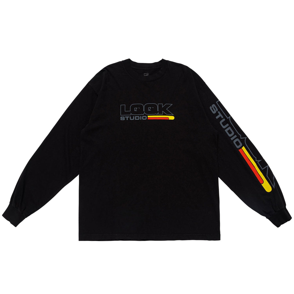 モーターサイクル Tシャツ ブラック - スタイリッシュなTシャツ 