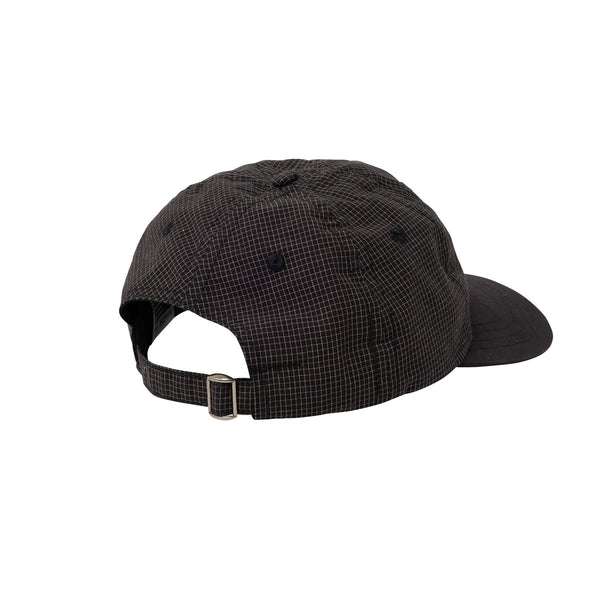 【LQQK STUDIO|ルックスタジオ】NEW BOX LOGO CAP(BLACK)