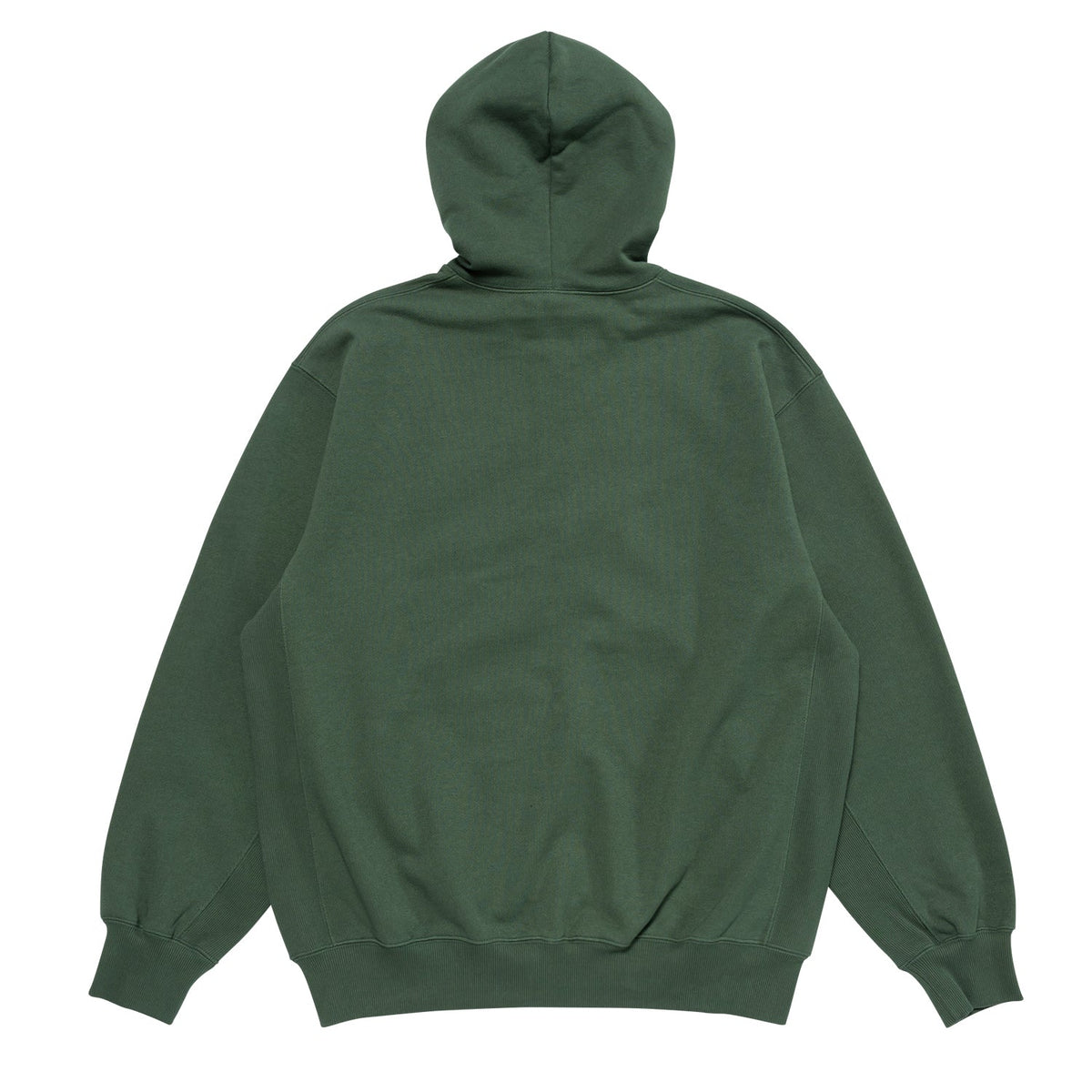 LQQK STUDIO|ルックスタジオ】SWEAT ZIP HOODIE 正規取扱店 公式 