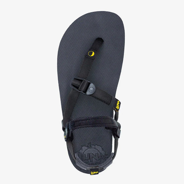 【LUNA SANDALS|ルナサンダル】MONO RETRO|モノレトロ(BLACK) - STREAM【LUNA SANDALS|ルナサンダル】MONO RETRO|モノレトロ(BLACK)STREAMBLACK24.0cm