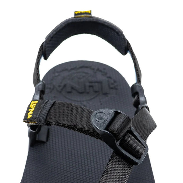 【LUNA SANDALS|ルナサンダル】MONO WINGED EDITION/モノ ウィングドエディション(BLACK) - STREAM【LUNA SANDALS|ルナサンダル】MONO WINGED EDITION/モノ ウィングドエディション(BLACK)STREAMBLACK24.0cm