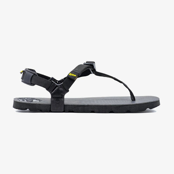 【LUNA SANDALS|ルナサンダル】MONO WINGED EDITION/モノ ウィングドエディション(BLACK) - STREAM【LUNA SANDALS|ルナサンダル】MONO WINGED EDITION/モノ ウィングドエディション(BLACK)STREAMBLACK24.0cm