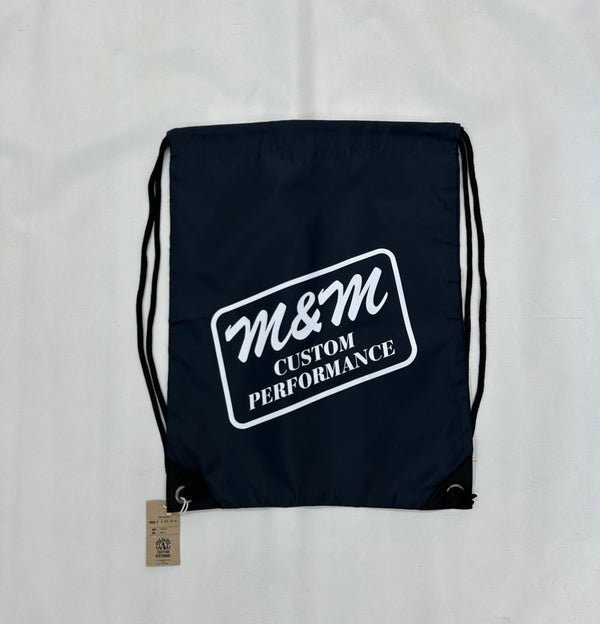 【M&M|エムアンドエム】KNAPSACK