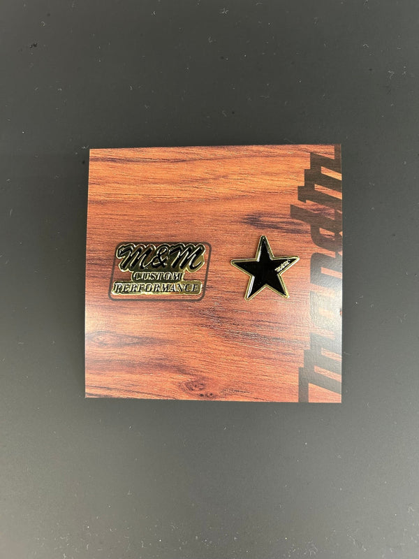 PINS/ピンズ(GOLD)