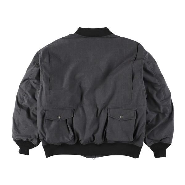 【MODMNT|モドメント】AVIATOR JKT /アビエータージャケット(KHAKI,BLACK) - STREAM【MODMNT|モドメント】AVIATOR JKT /アビエータージャケット(KHAKI,BLACK)STREAMKHAKIS