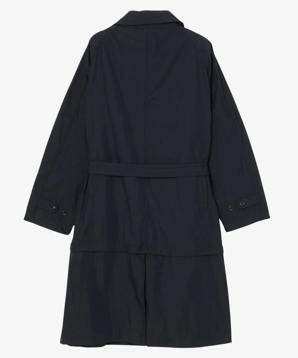 BAL COAT /バルコート