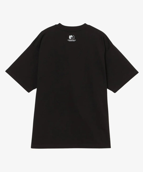 【MODMNT|モドメント】CONTOUR LINE (NANGA) TEE