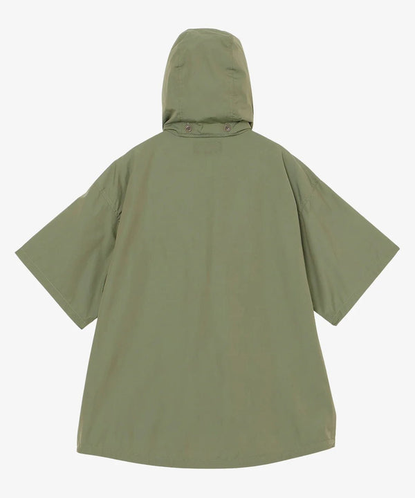 【MODMNT|モドメント】HALF ZIP HOODED SHIRT/ハーフジップフードシャツ(OLIVE) - STREAM【MODMNT|モドメント】HALF ZIP HOODED SHIRT/ハーフジップフードシャツ(OLIVE)STREAMOLIVES