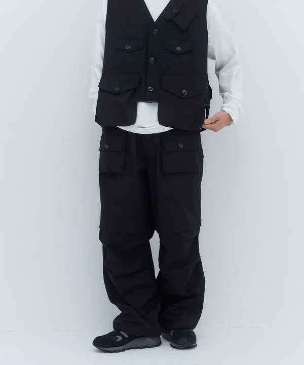 KNOCK ABOUT PANTS/ノックアバウトパンツ