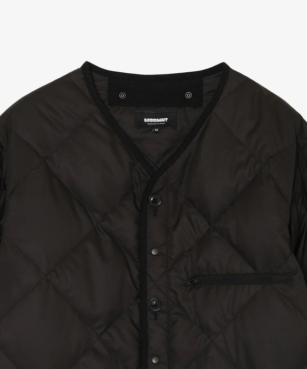 【MODMNT|モドメント】LINER DOWN COAT/ライナーダウンコート (OLIVE,BLACK) - STREAM【MODMNT|モドメント】LINER DOWN COAT/ライナーダウンコート (OLIVE,BLACK)STREAMBLACKS