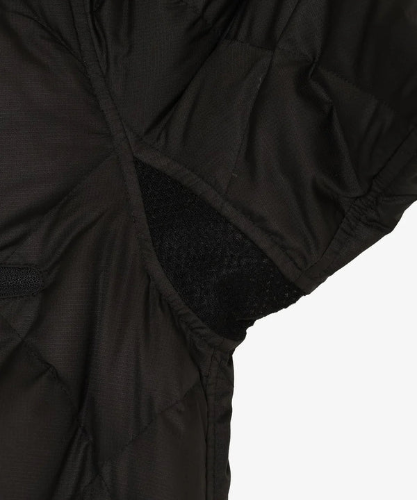 【MODMNT|モドメント】LINER DOWN COAT/ライナーダウンコート (OLIVE,BLACK) - STREAM【MODMNT|モドメント】LINER DOWN COAT/ライナーダウンコート (OLIVE,BLACK)STREAMBLACKS